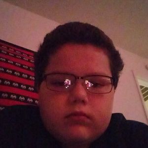 Meet your Posher, Joshua